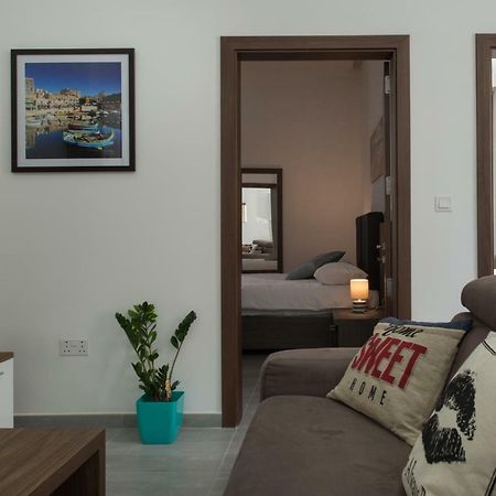 Hacienda Apartments Sliema Exterior photo
