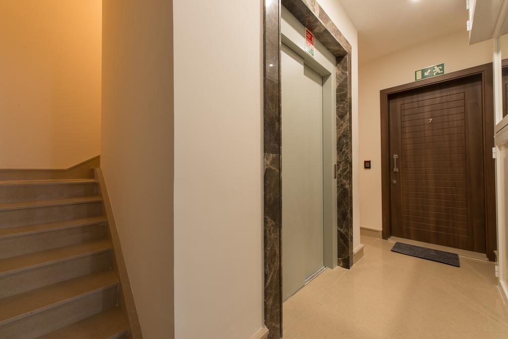 Hacienda Apartments Sliema Exterior photo