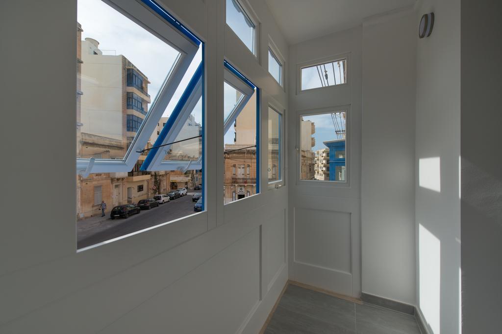 Hacienda Apartments Sliema Exterior photo