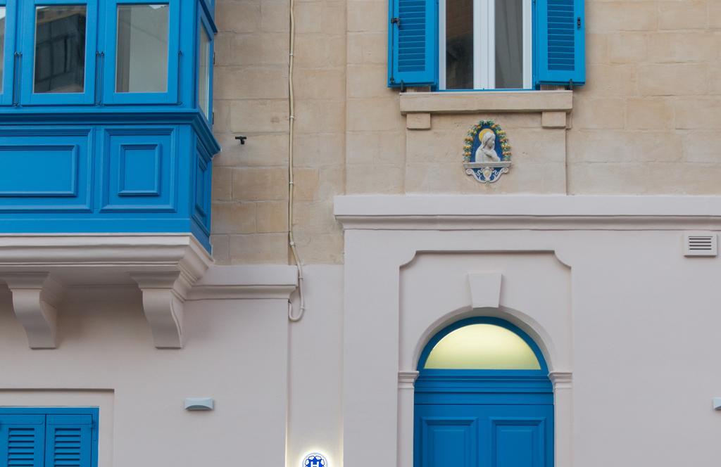 Hacienda Apartments Sliema Exterior photo