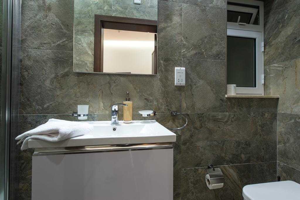 Hacienda Apartments Sliema Exterior photo