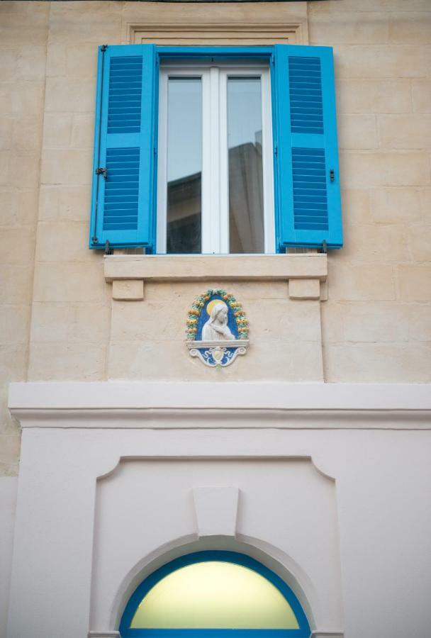 Hacienda Apartments Sliema Exterior photo
