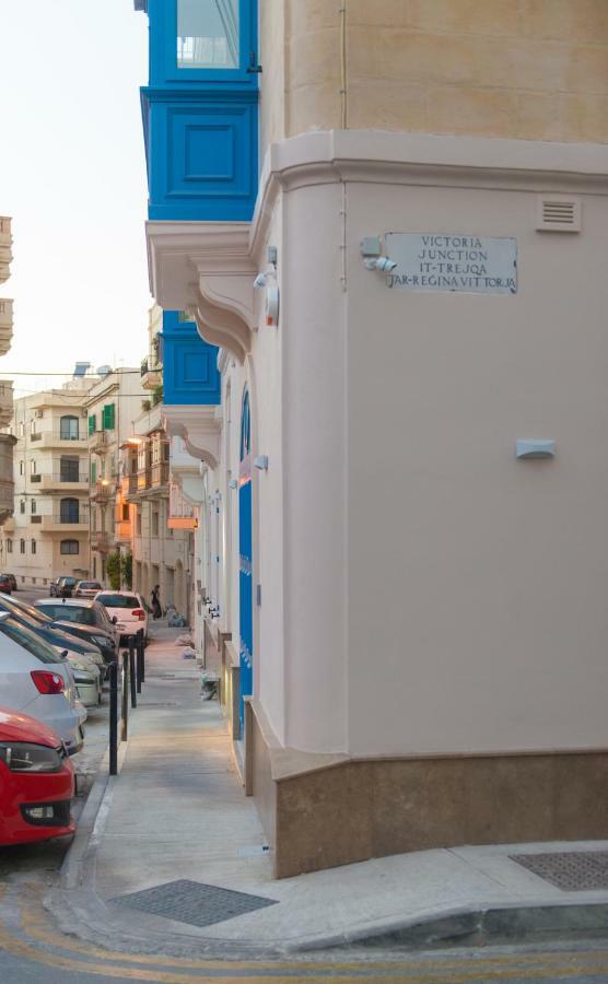 Hacienda Apartments Sliema Exterior photo